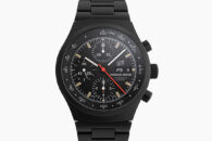 Hodinkee x Porsche Design Chronograph 1 0 Hero