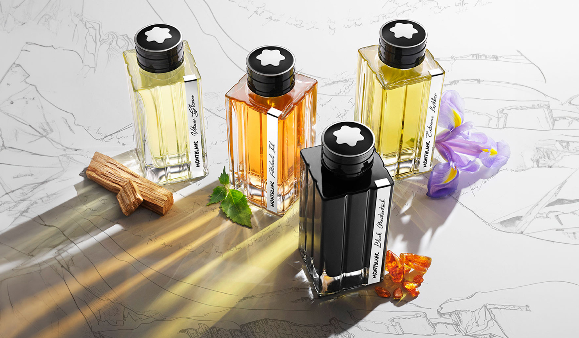 The Best New Summer Fragrances For Men (2024)