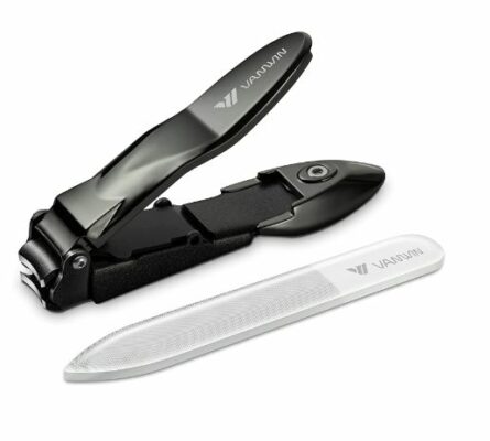 Vanwin Nail Clippers