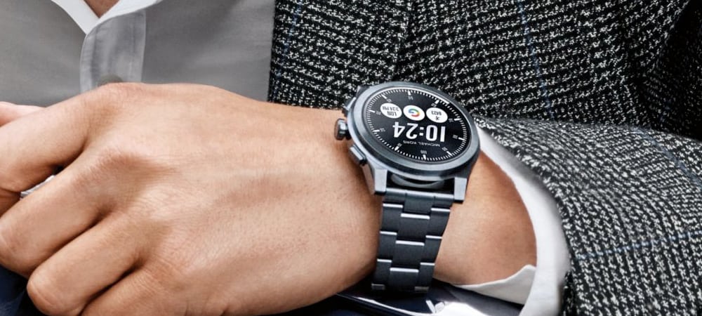 The Best Wear OS Watches You Can Buy In 2024