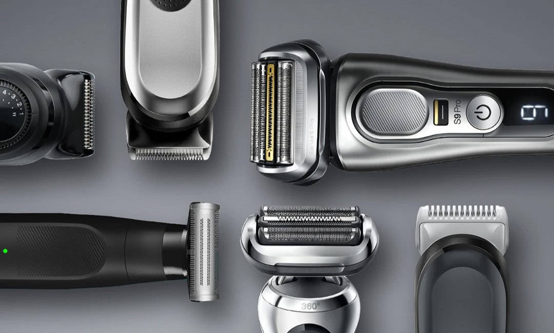5 Best Braun Shavers: Trust Their Durability & Style in 2024