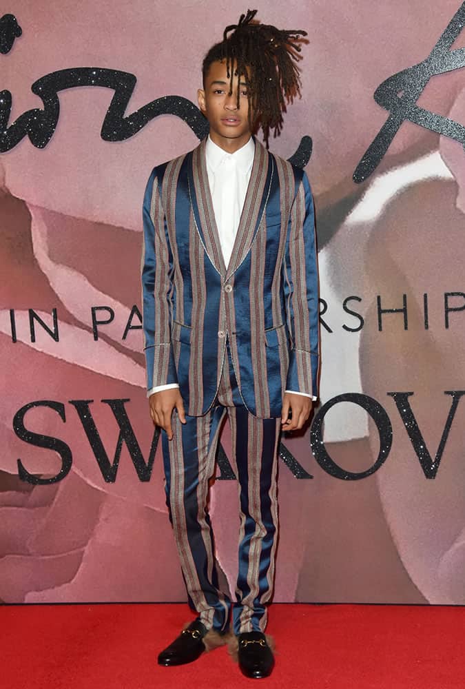 British Fashion Awards