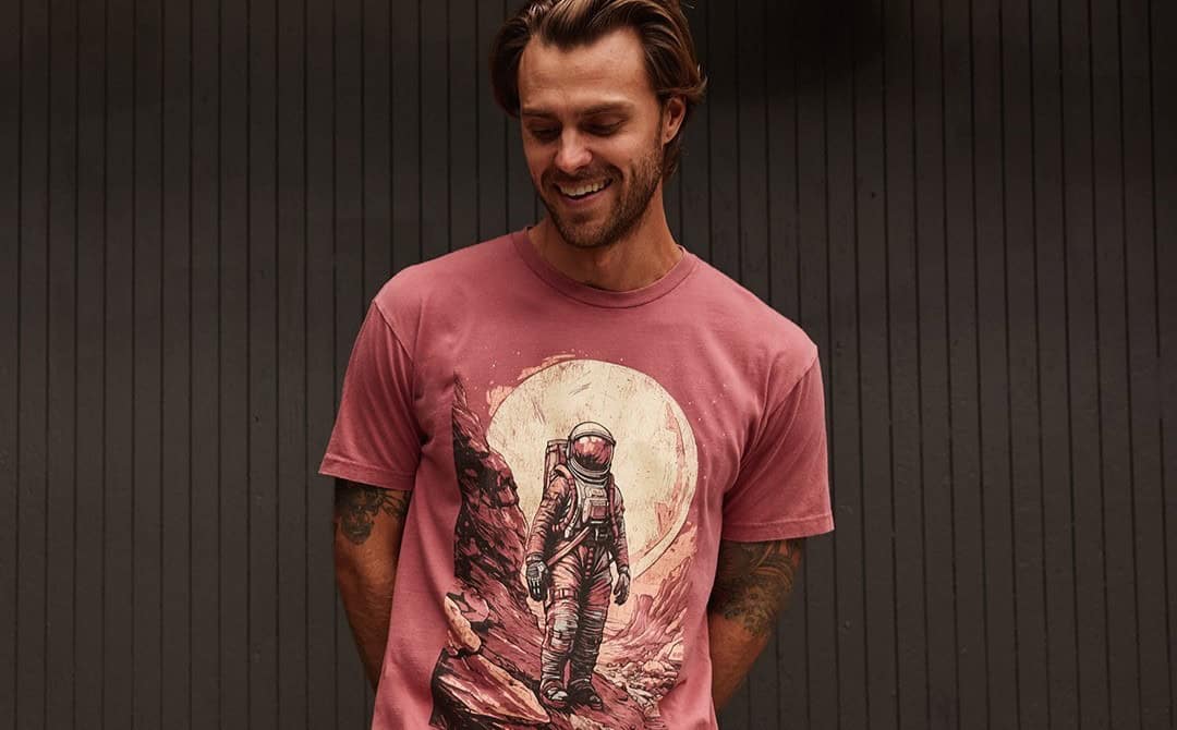 8 Best Men’s T-shirts on Amazon for Every Situation in 2024