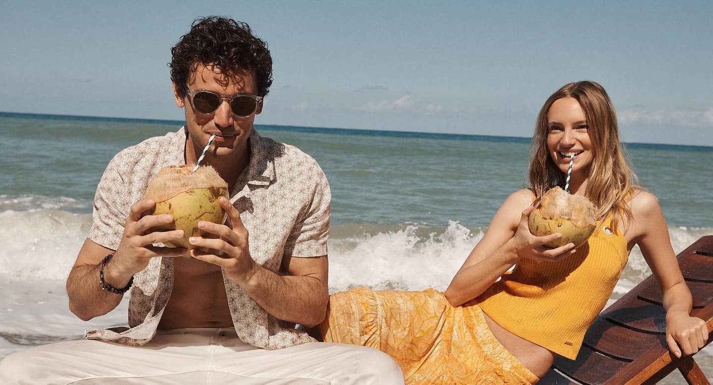 8 Cologne That Smells Like The Beach – Beach Vibes For 2024
