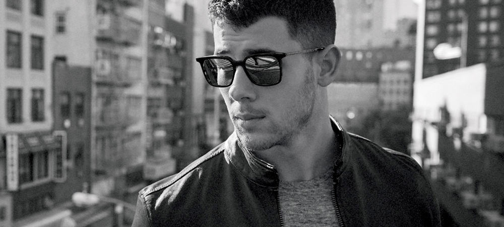 Nick Jonas on Style Icons & Why Streetwear Matters