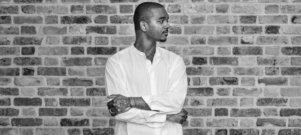 Samuel Ross: The Designer On The Future Of Menswear