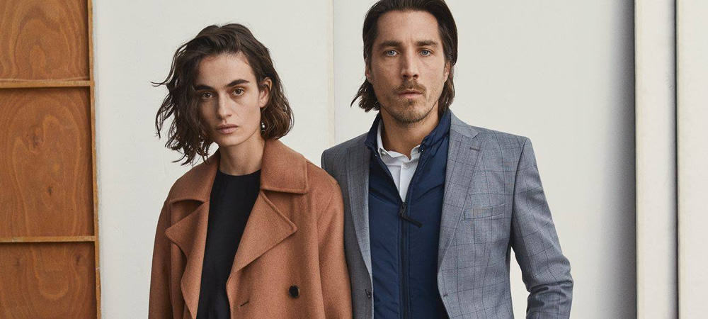 The Best Scandinavian Menswear Brands