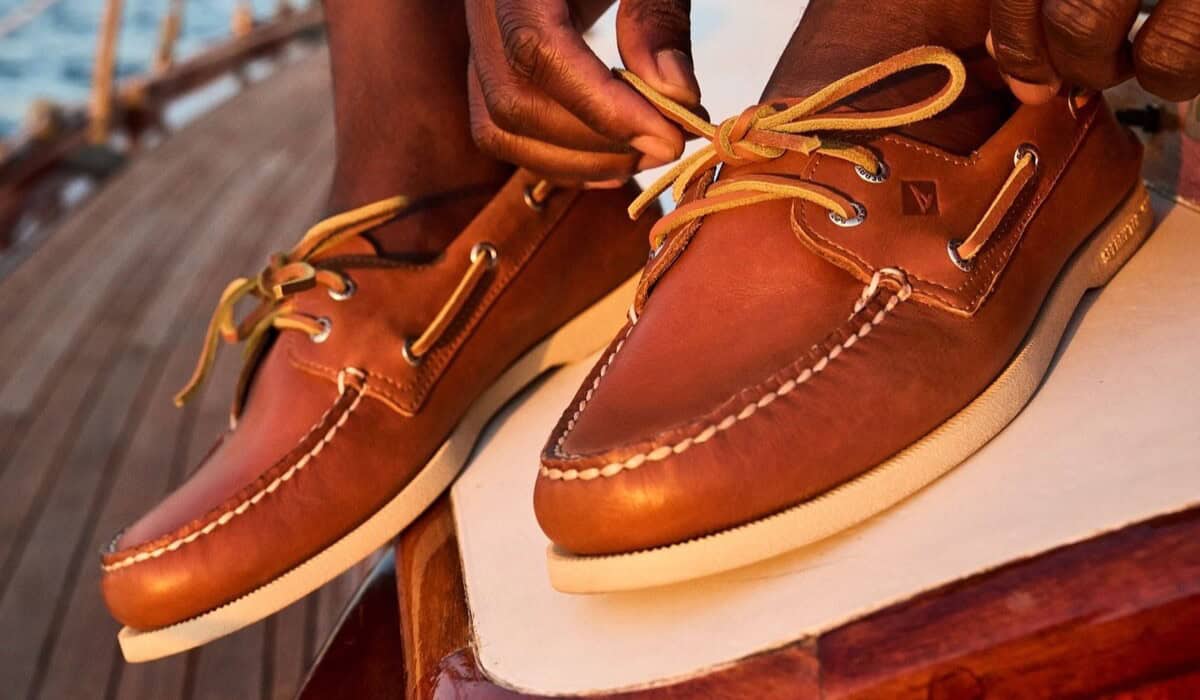 6 Best Boat Shoes For Men: All Feet on Deck in 2024