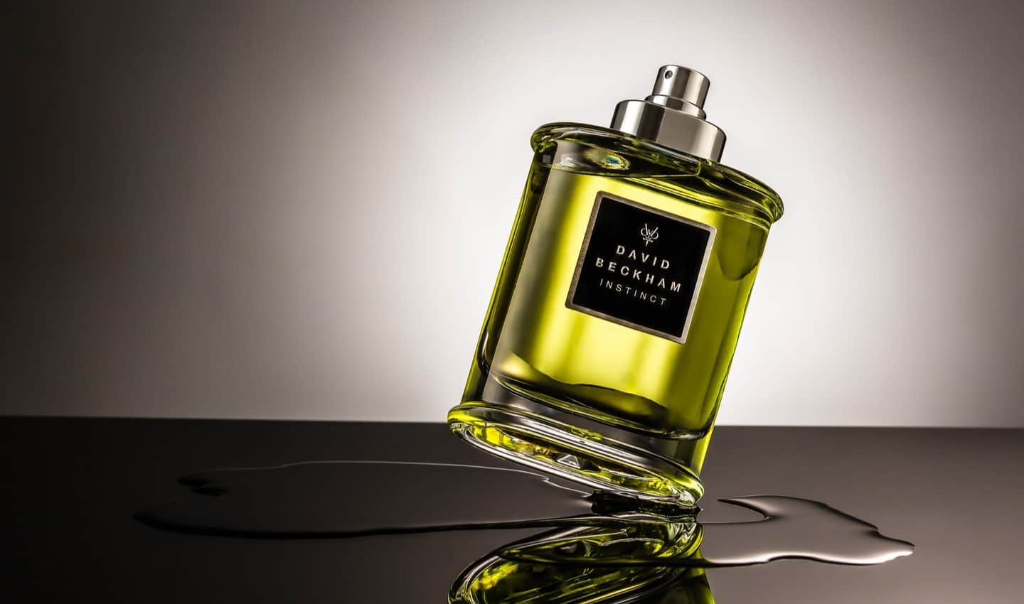 5 Best David Beckham Colognes for You to Sport in 2024