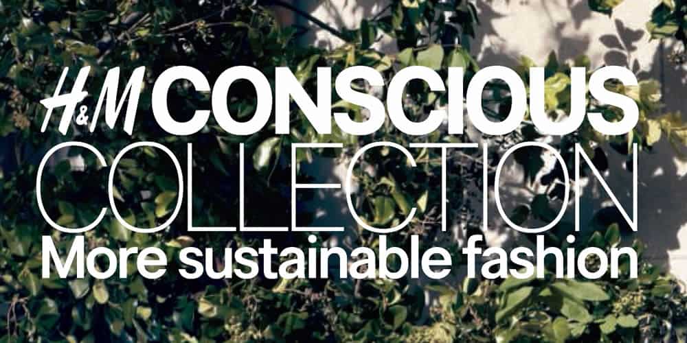 H&M Conscious Collection