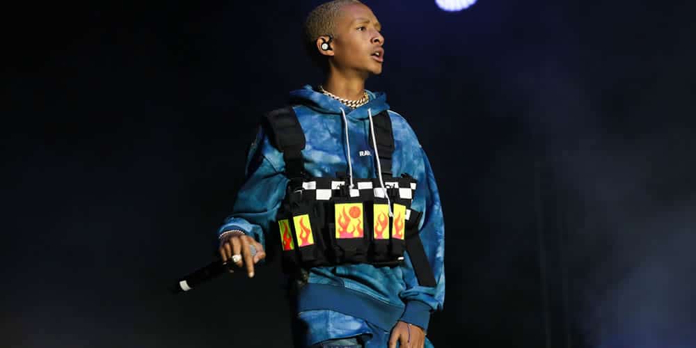 Jaden Smith