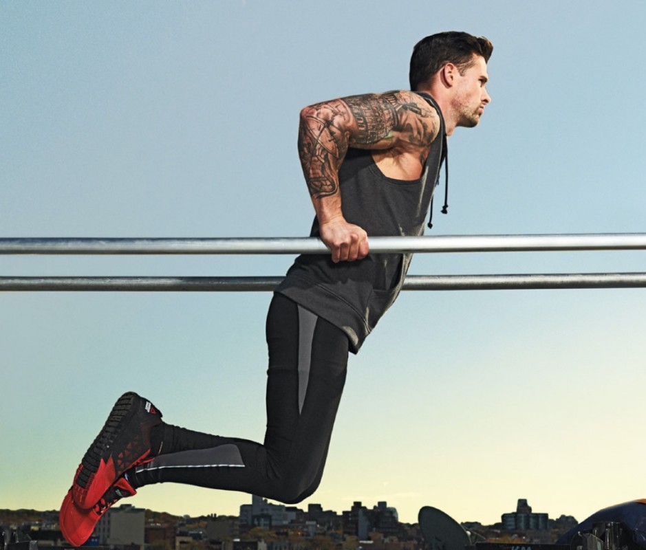 25 Brutal Workout Finishers for Rapid Fat Loss and Building Muscle