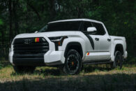 2025 Toyota Tundra TRD Rally Package 0 Hero