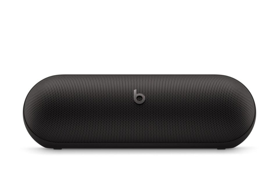 Beats Pill - Wireless Bluetooth Speaker