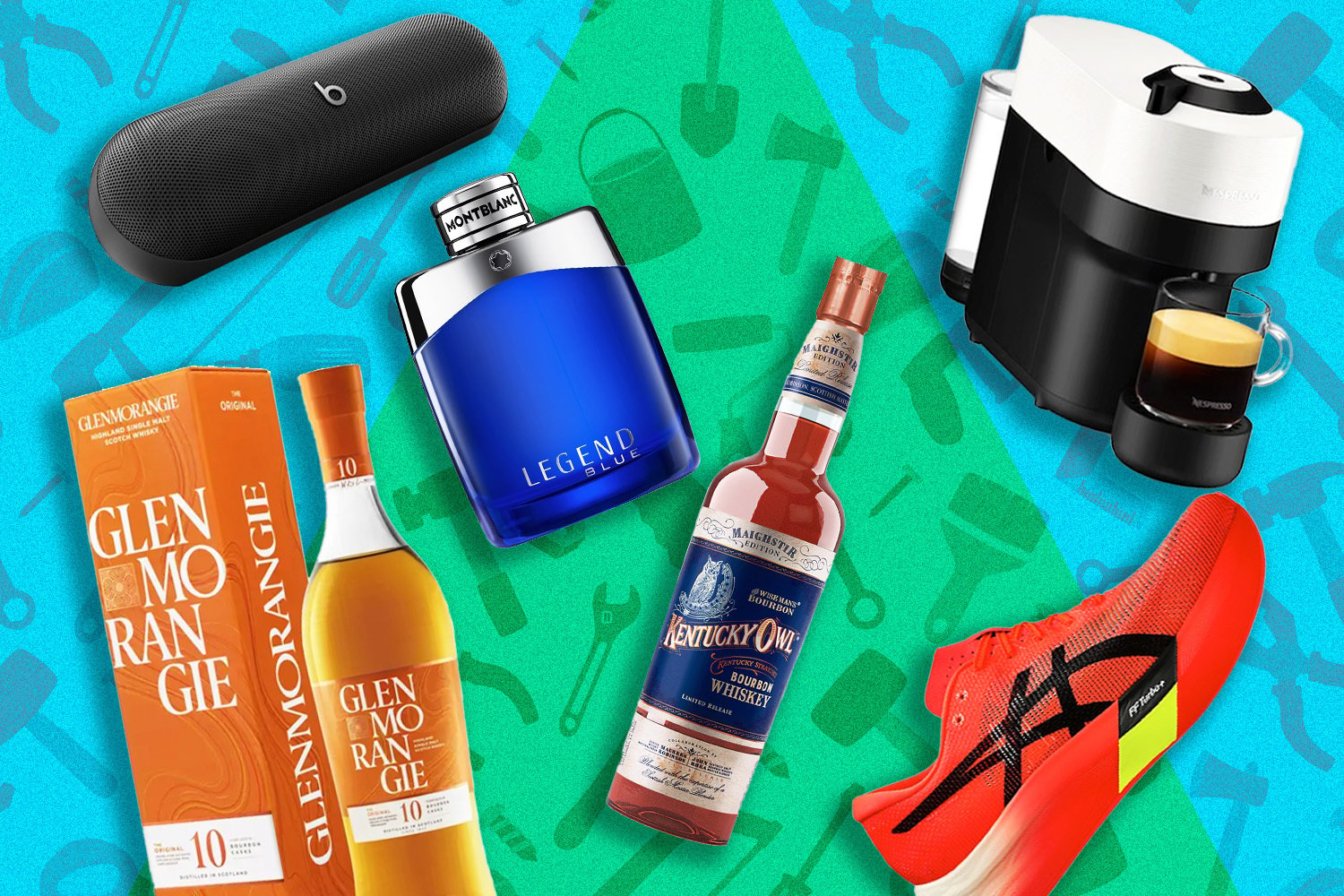 25 Cool & Thoughtful Father’s Day Gifts For Australian Dads