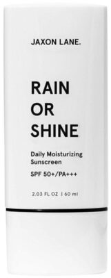 Rain Or Shine Anti Ageing Sunscreen