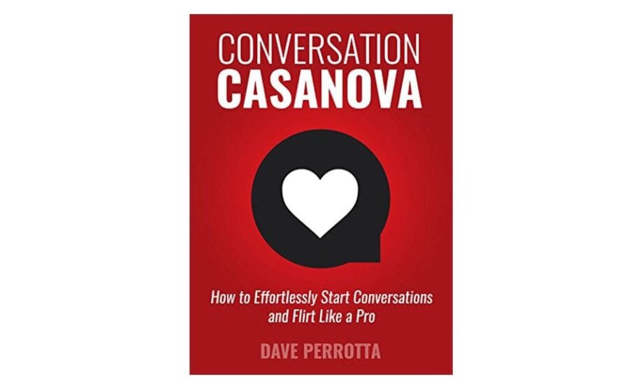 Conversation Casanova – Dave Perrotta