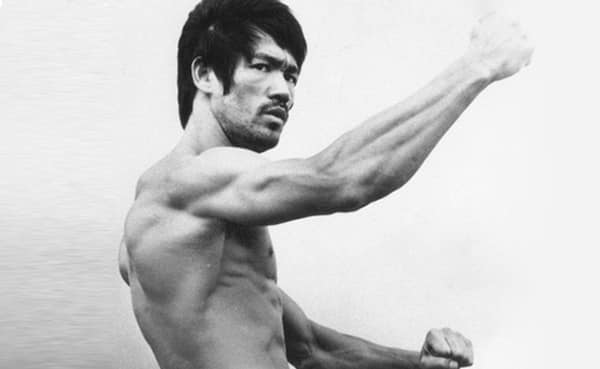 Bruce Lee’s Forearm Workout | The Art of Manliness