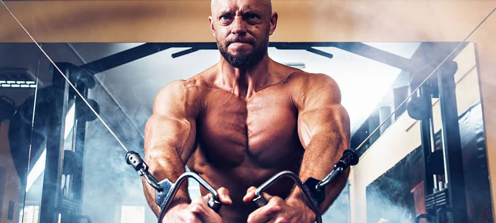 The Best Chest Exercises For Building Huge Pecs