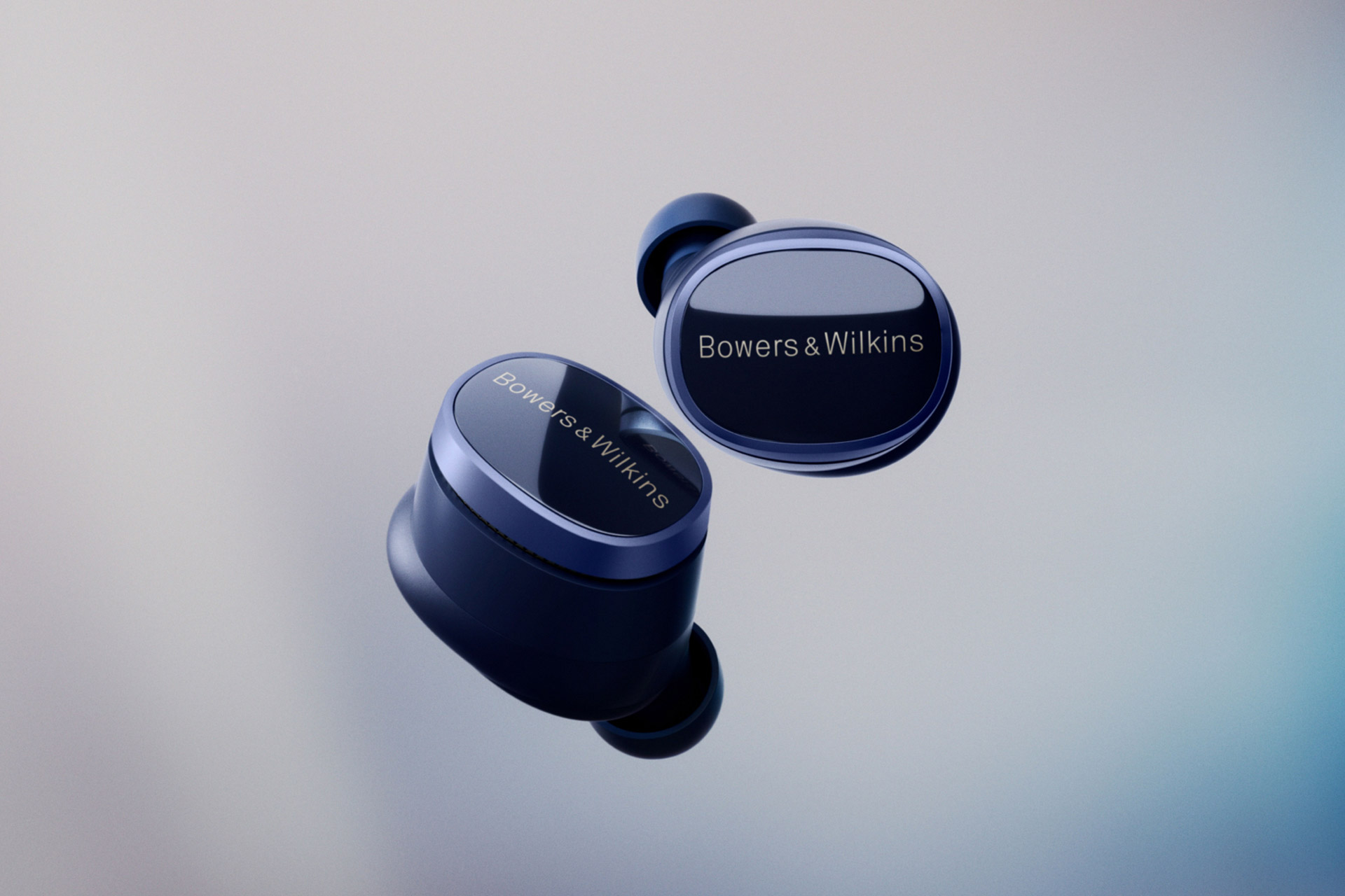 Bowers & Wilkins Pi8 Wireless Earphones