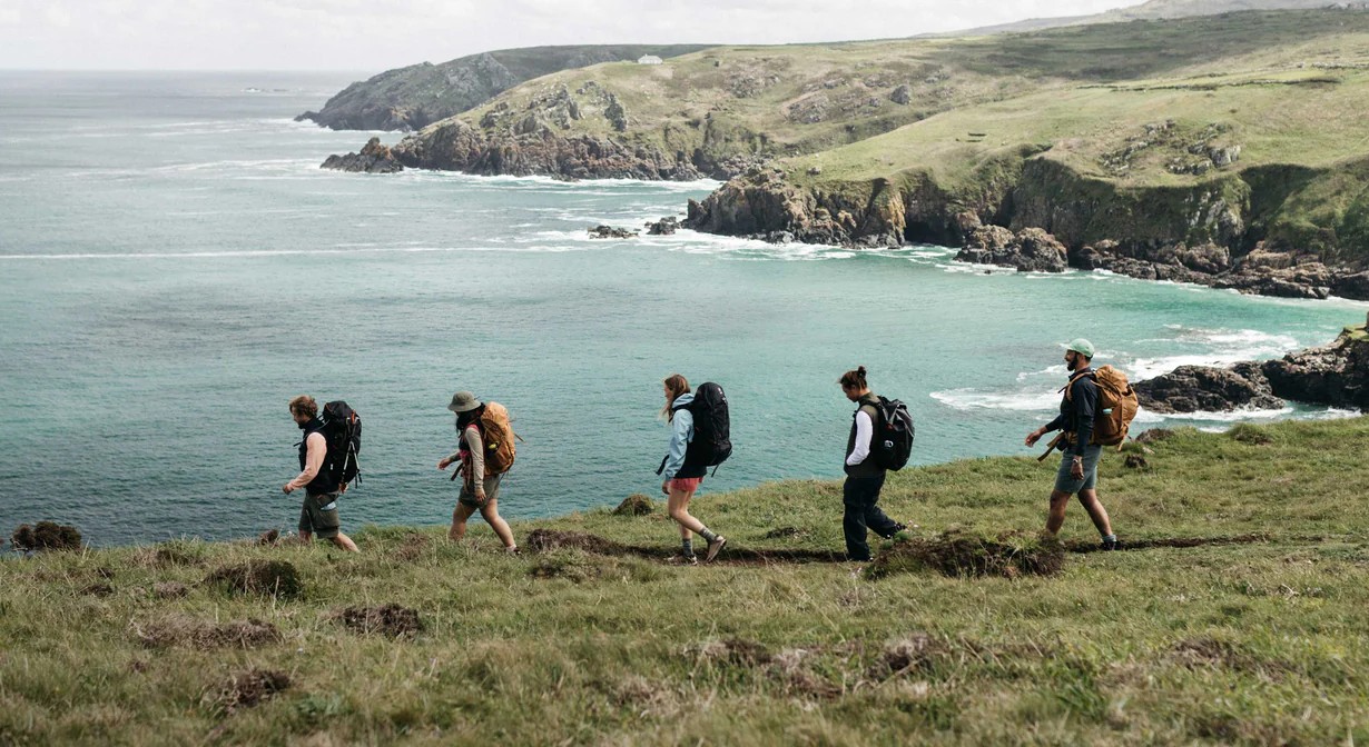 Best New Autumn Arrivals from Finisterre