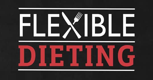 Podcast #1,011: Lose Weight and Keep It Off With Flexible Dieting