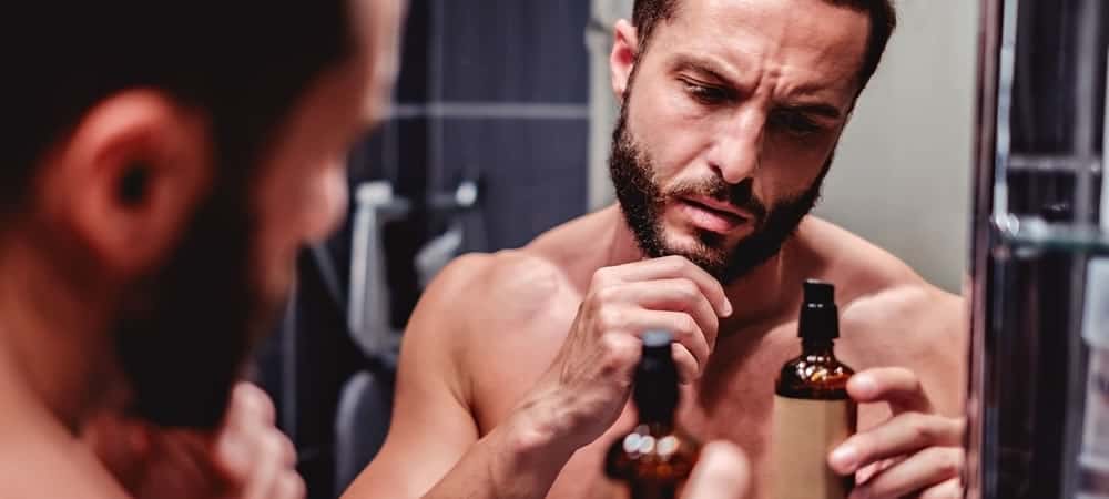 14 Common Men’s Grooming Mistakes in 2024