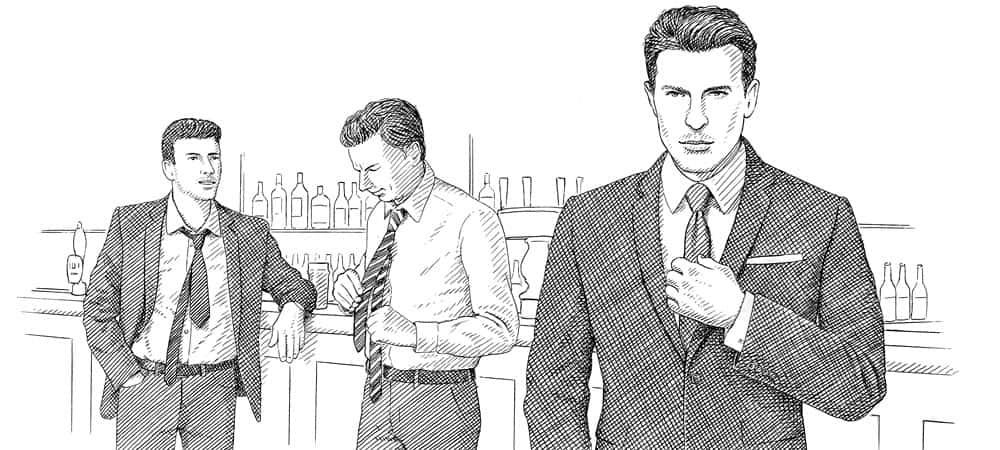 How To Tie A Tie: 8 Knots Every Man Should Master