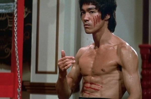 The Secrets of Bruce Lee’s Legendary Workout