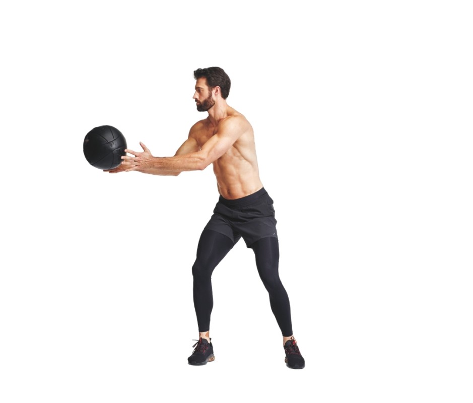 The Upper-Body Workout Titans Quarterback Will Levis Swears By