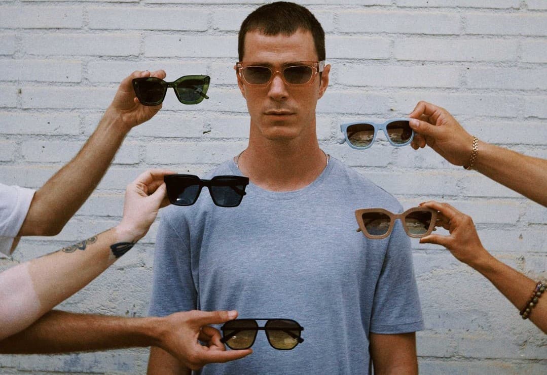 8 Best Sunglasses for Big Heads 2024