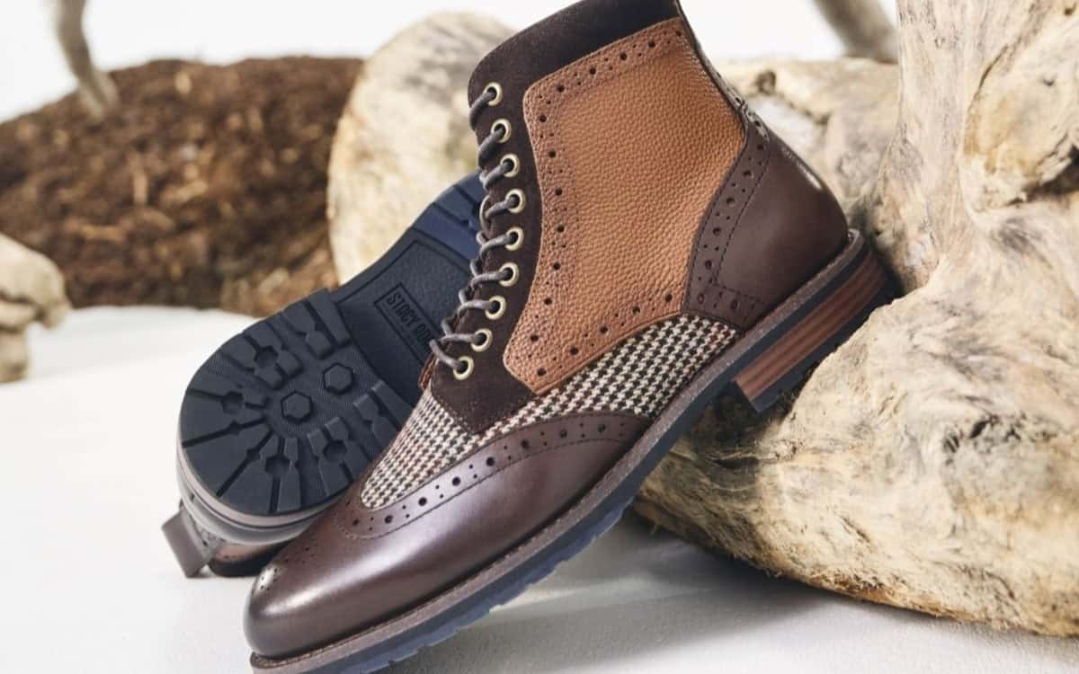 7 Best Wingtip Boots for Men: Stylish & Classy Picks in 2024