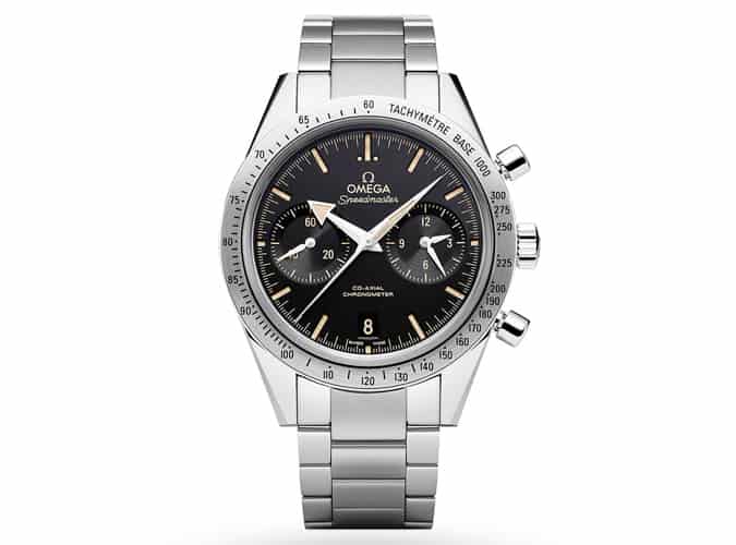 Omega Speedmaster 57