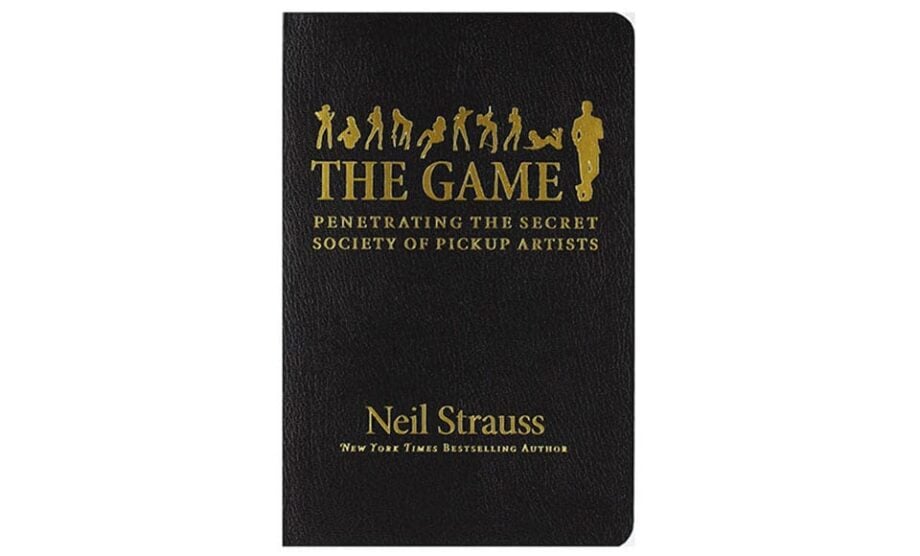 The Game – Neil Strauss