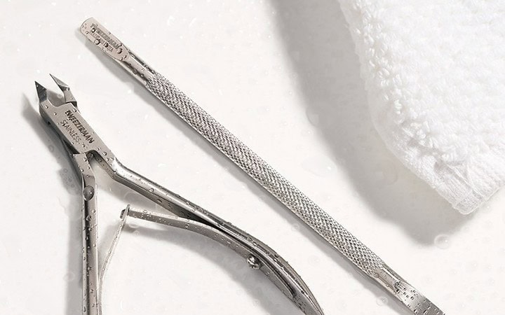 6 Best Cuticle Cutters for Easy Grooming, Super Care in 2024