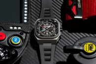 Bell and Ross BR X5 Racing 0 Hero