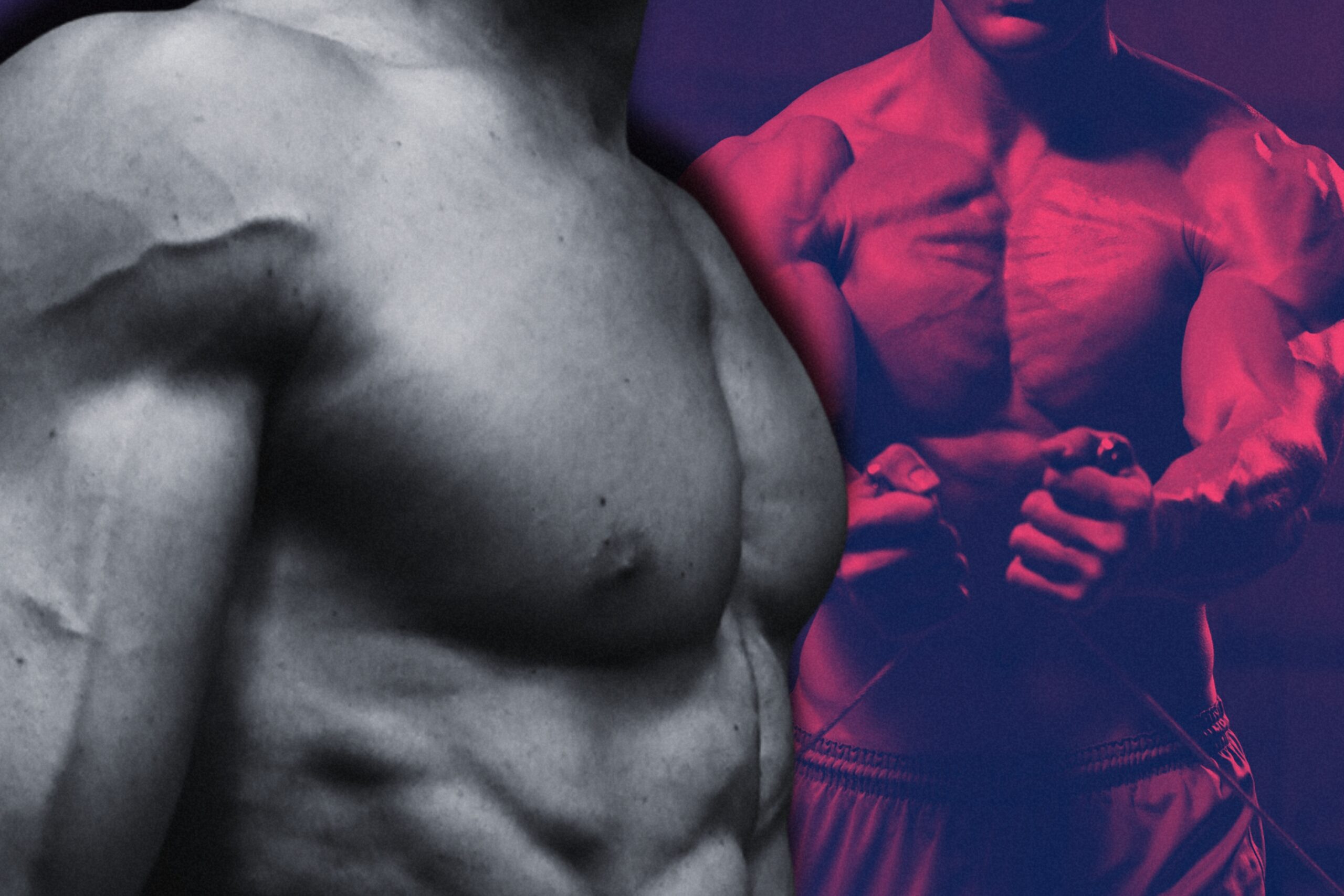 23 Best Chest Exercises & Workouts