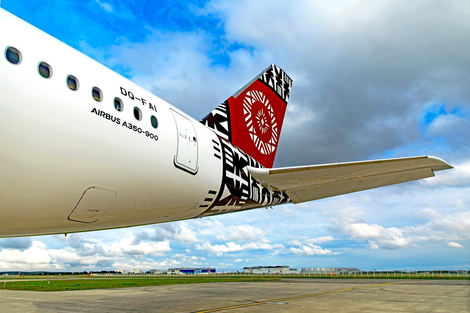 Why Fiji Airways Joining Oneworld Is Huge News For Qantas Frequent Flyers