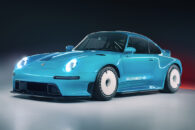 Gunther Werx GWR 911 Restomod 0 Hero