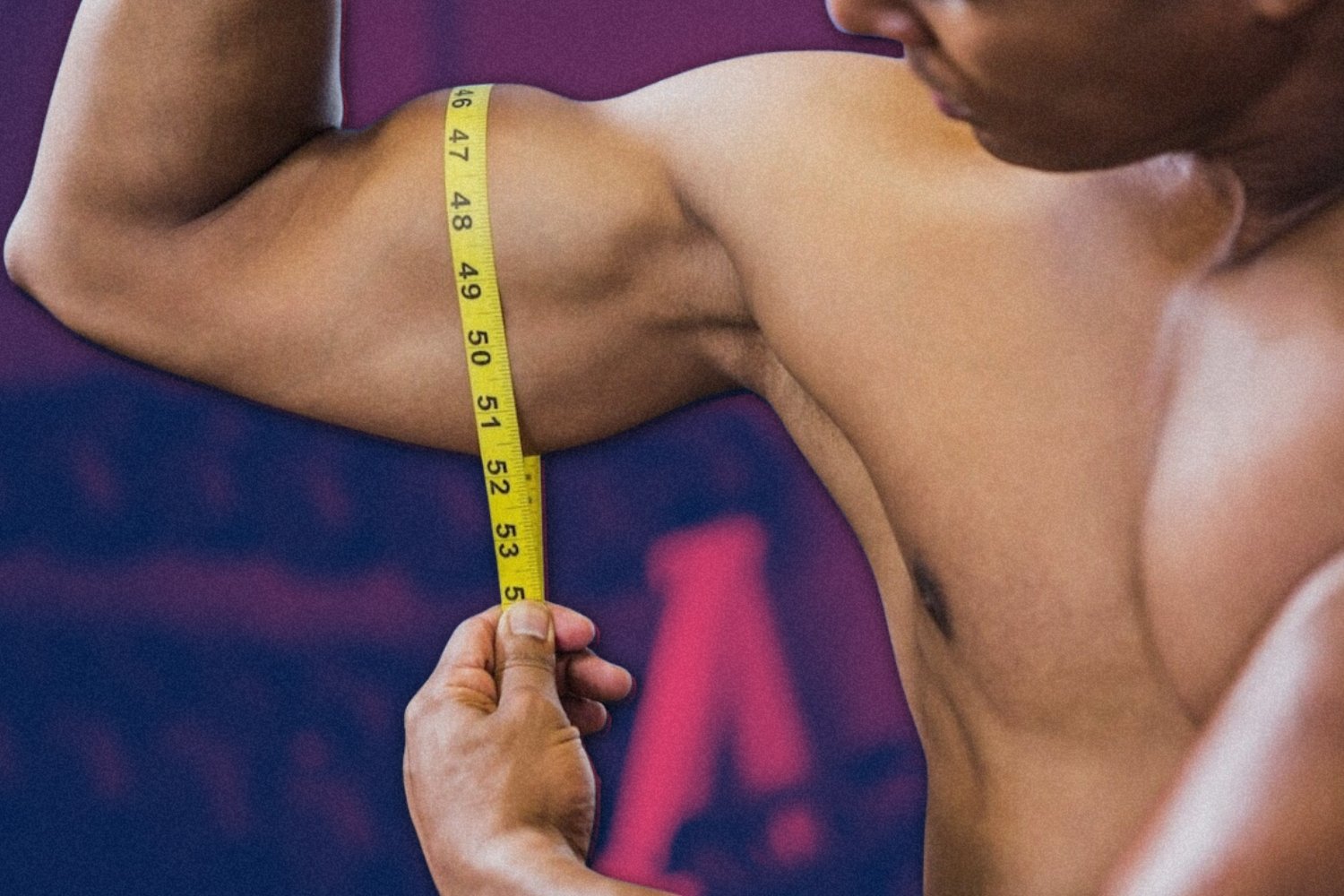 Training Hack That Supercharges Muscle Growth Is Literally The Last Thing You’d Expect