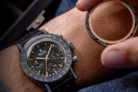 Nivada Grenchen Chronomaster and Chronosport Interchangeable Bezels 0 Hero