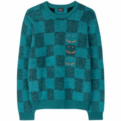 Paul Smith Happy Sweater