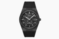 Tissot PRX Powermatic 80 40 mm Carbon 0 Hero