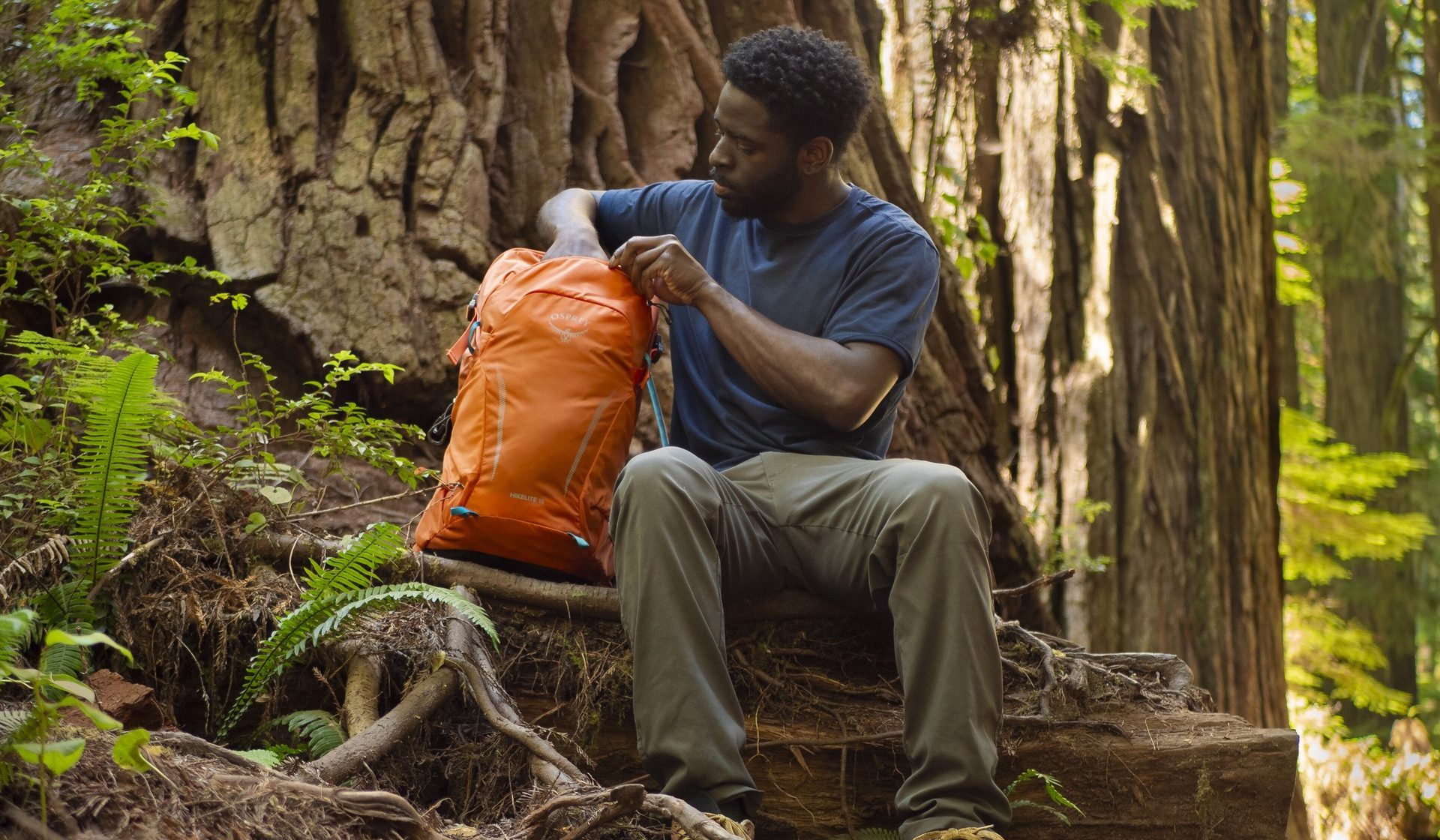 The Best Waterproof Backpacks For Tackling Wet Weather