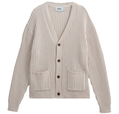 Wax London Walker Cardigan