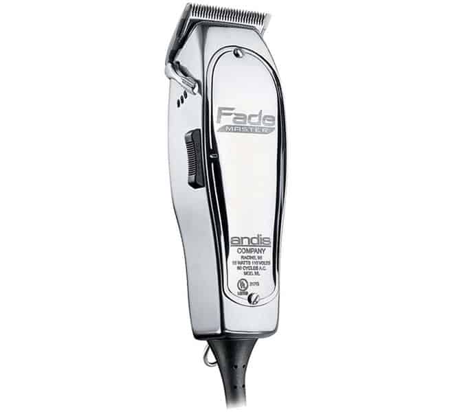 Andis Fade Master Clipper