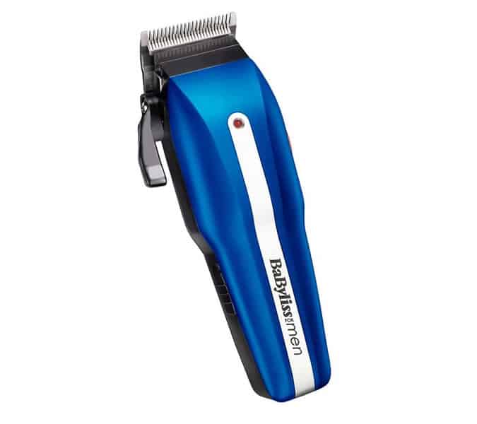 BaByliss - For Men Powerlight Pro hair clippers 7498CU