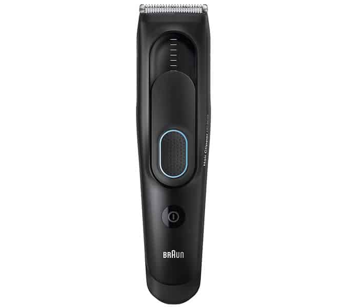 Braun HC5010 Hair Clipper for Men