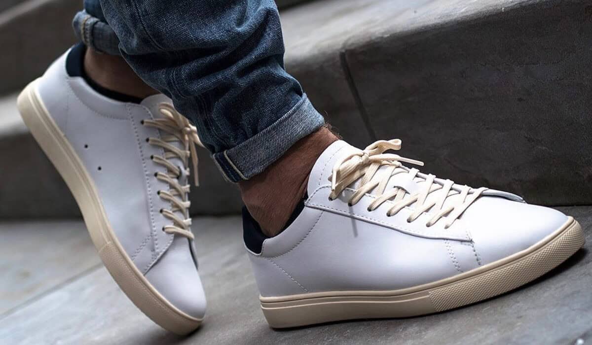 8 Best Minimalist Sneakers: Low-key, High Profile in 2024