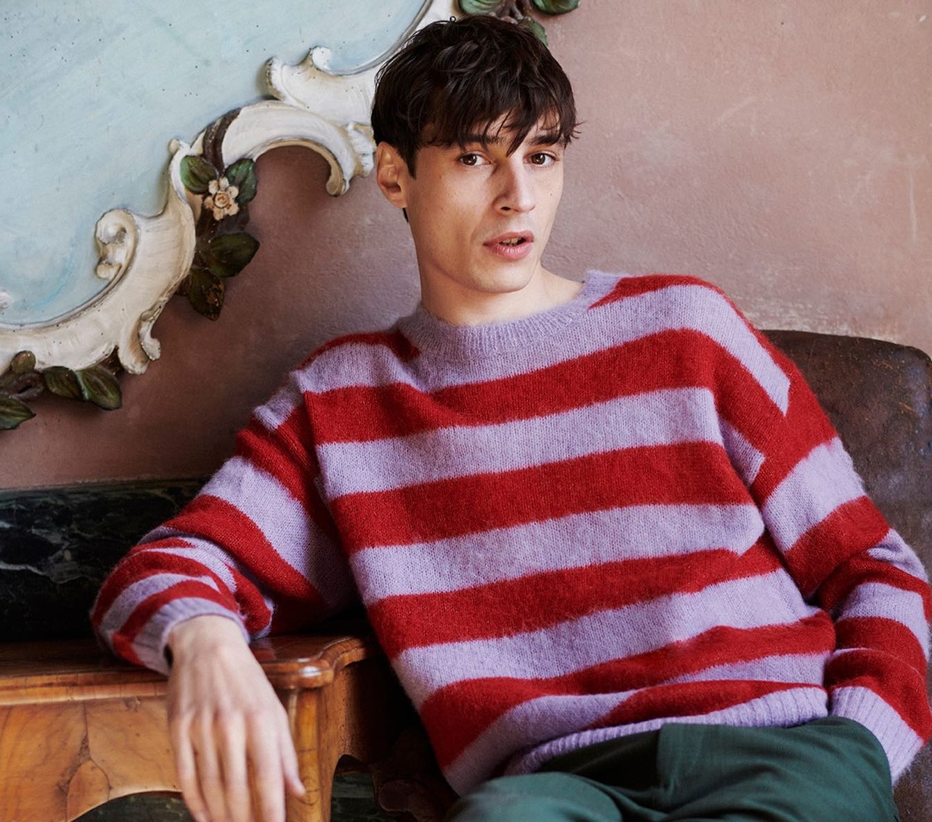 25 Best Sweaters For Men To Sport Year-Round 2024